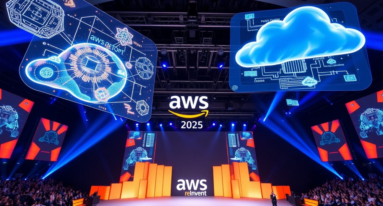 Essential Guide: How to Watch AWS re:Invent 2025 Live and Unlock Cloud Innovation
