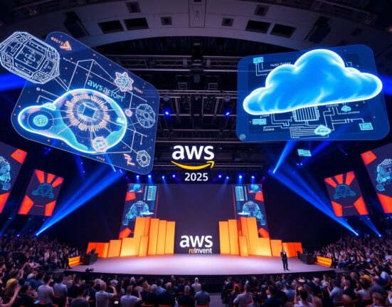 Essential Guide: How to Watch AWS re:Invent 2025 Live and Unlock Cloud Innovation
