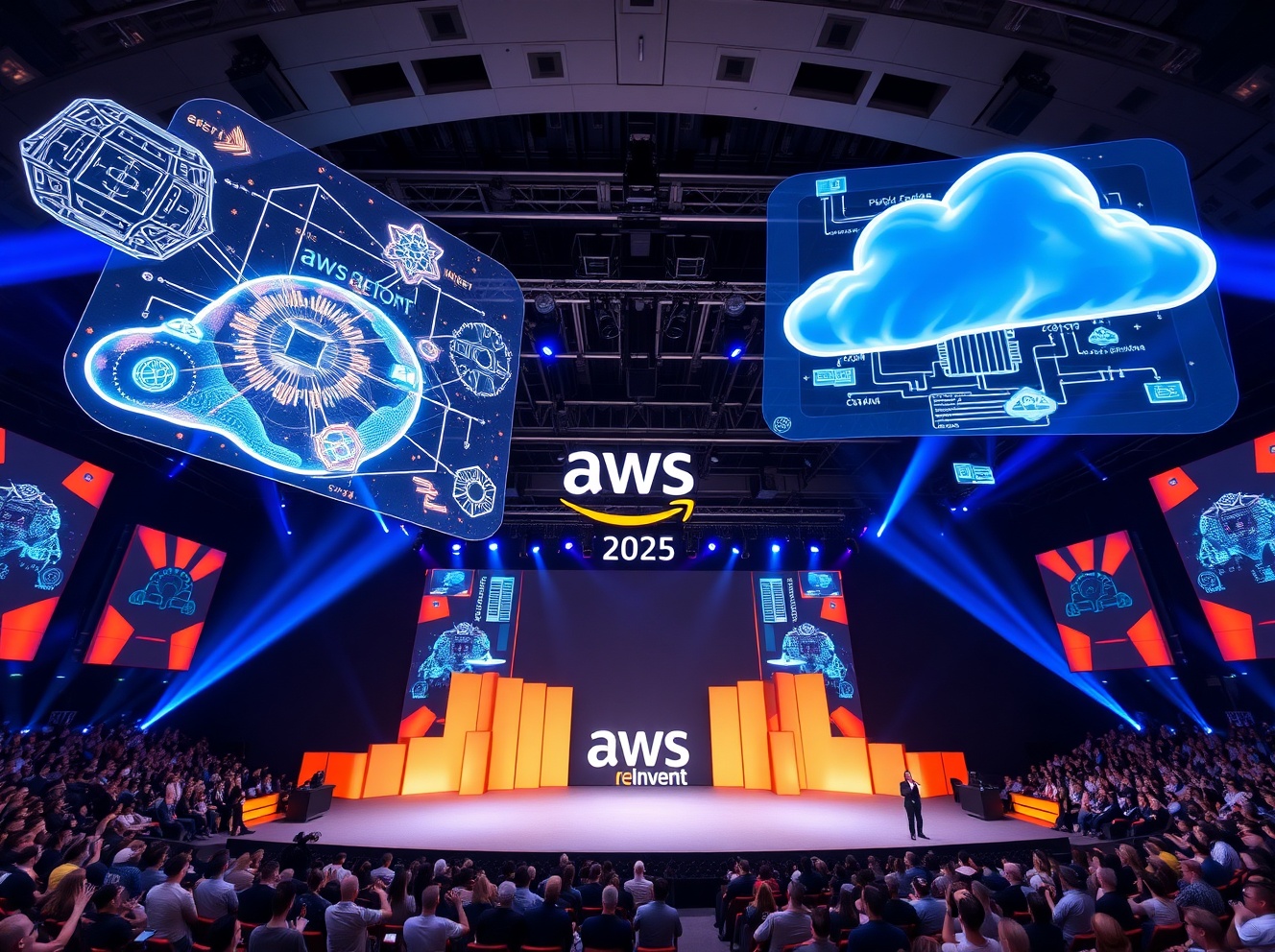 Essential Guide: How to Watch AWS re:Invent 2025 Live and Unlock Cloud Innovation