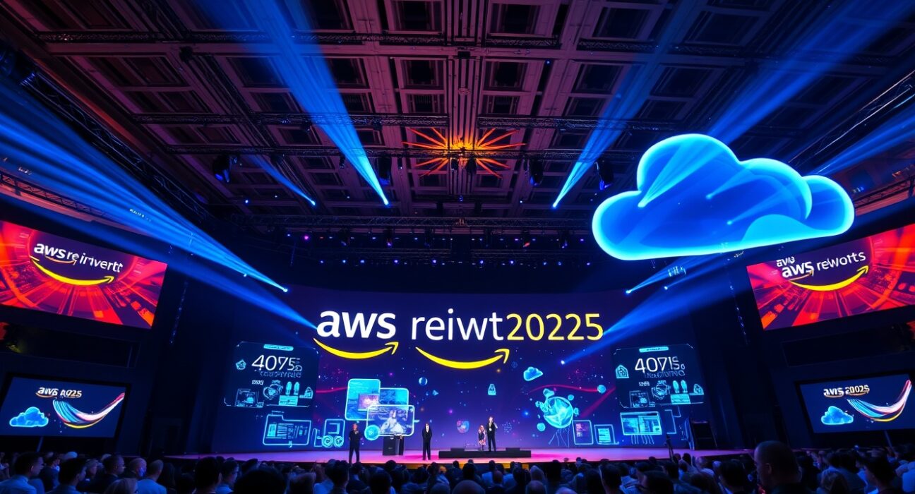 Essential Guide: How to Watch AWS re:Invent 2025 Live and Never Miss an AI Breakthrough