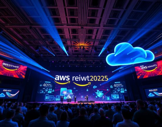 Essential Guide: How to Watch AWS re:Invent 2025 Live and Never Miss an AI Breakthrough