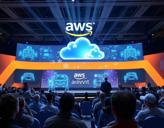 AWS re:Invent 2025: Amazon's Ambitious AI Vision Faces Enterprise Adoption Reality Check