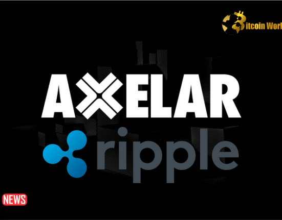 Ripple and Axelar Partner to Boost Real-World Asset Tokenization on XRP Ledger