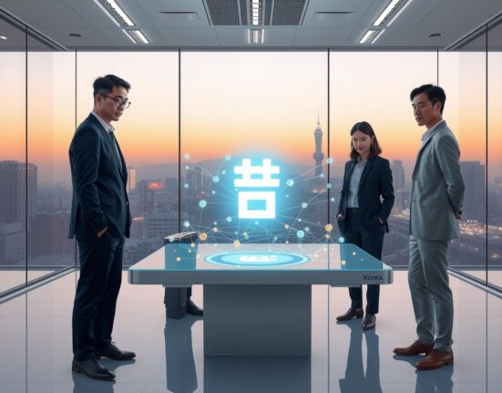 Axelar won-based stablecoin proof of concept collaboration with XRP Ledger Korea and Hana Financial TI