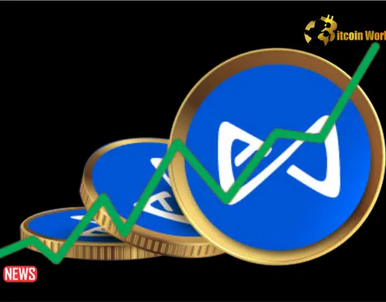 Increased Demand Hits Axie Infinity In November: On-chain Data