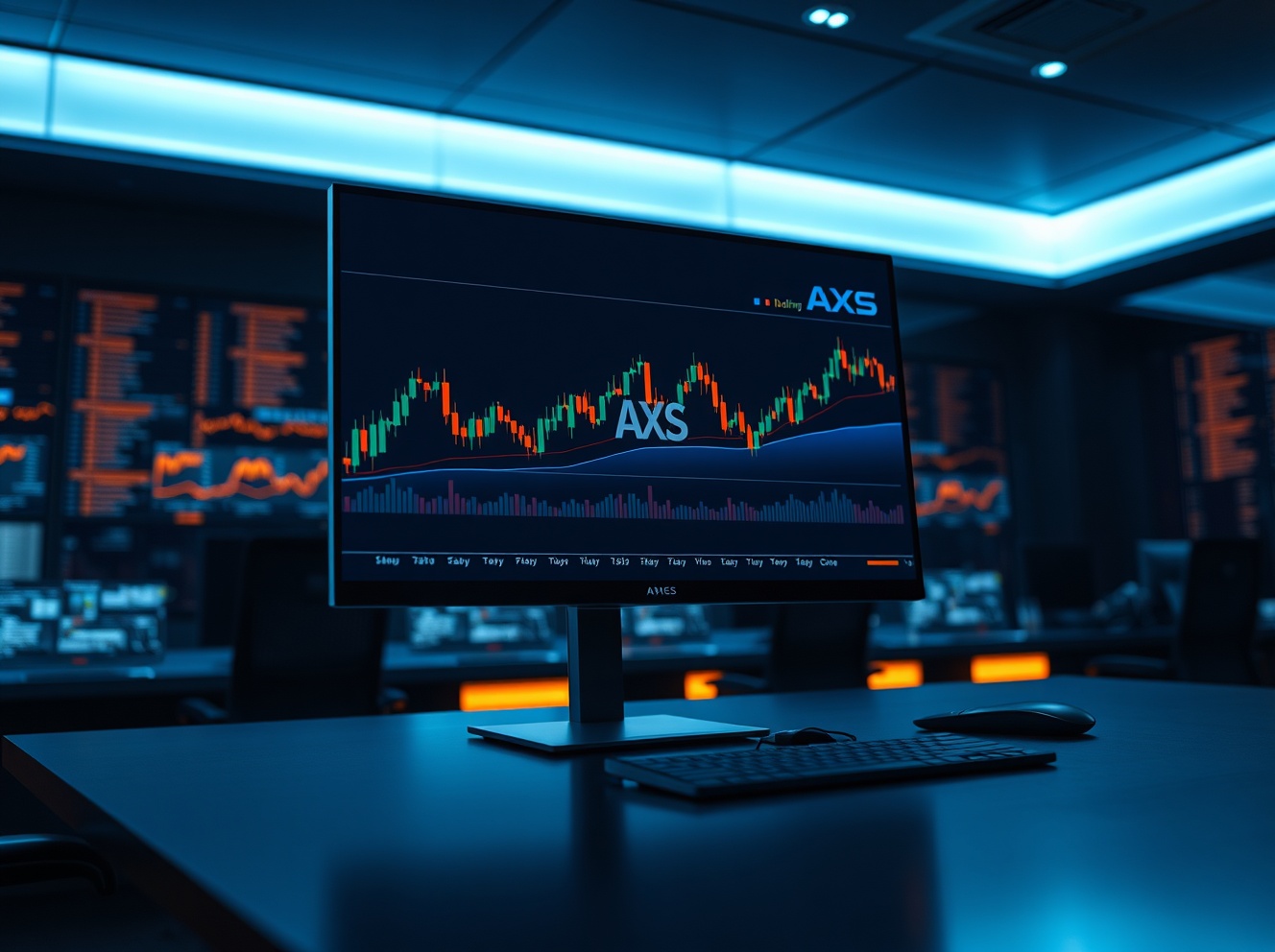 Axie Infinity (AXS) Price Analysis 2026–2030: Technical Trends and Market Outlook