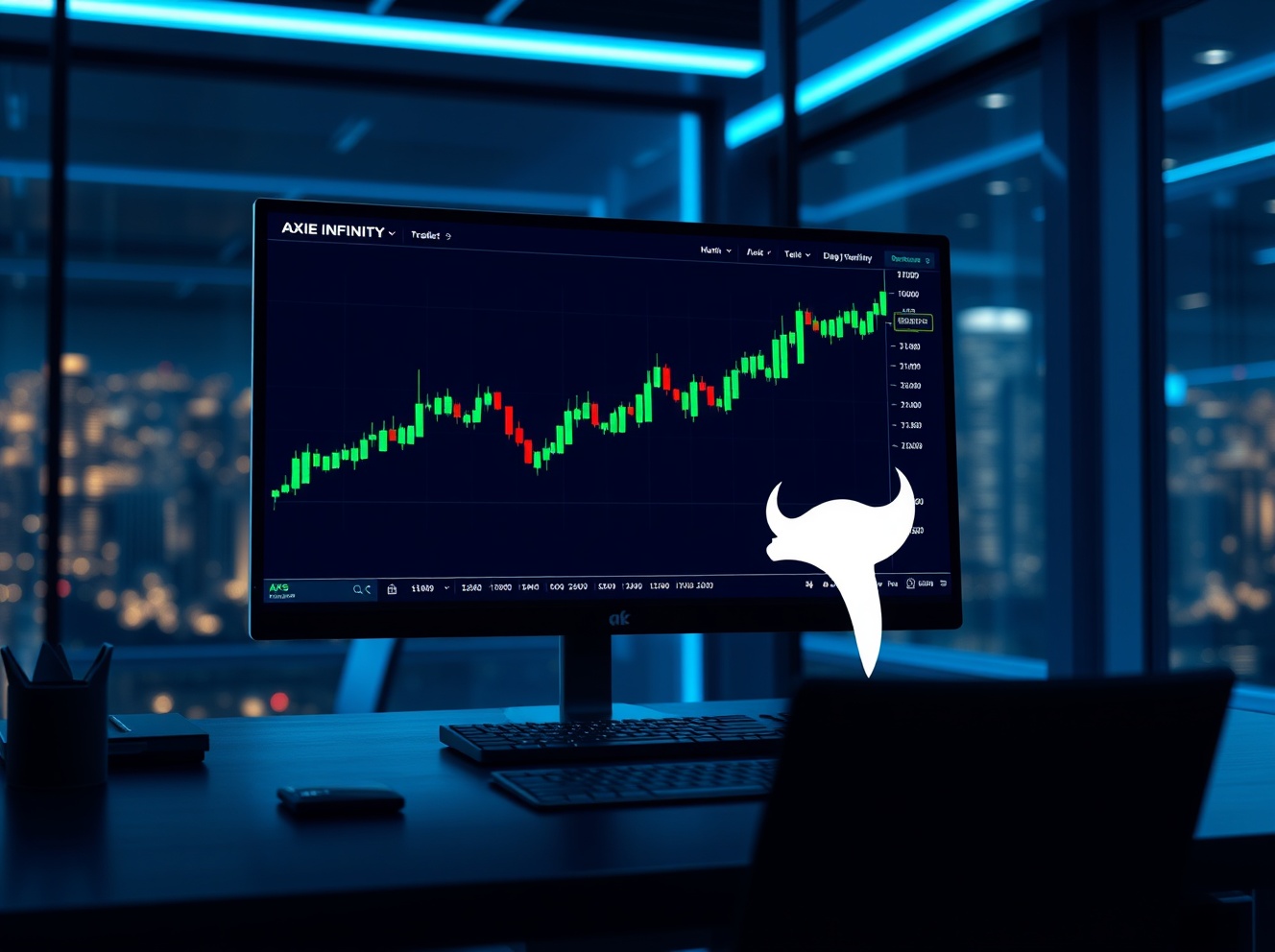 Axie Infinity (AXS) Price Outlook 2026–2030: Technical Analysis and Key Levels to Watch