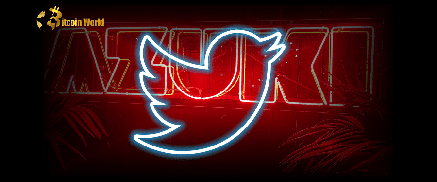 Hackers Takeover Azuki’s Twitter Account, Steal Over $750K in less than 30 Minutes