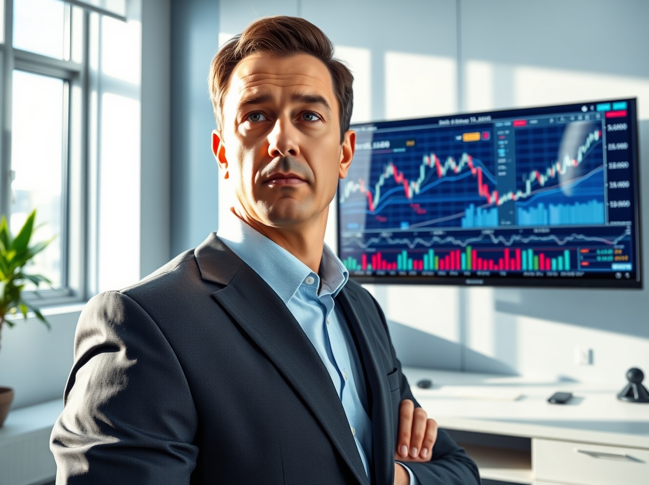 Strategic Investment: B. Riley’s Bullish Buy Ratings for Strategy and Strive Signal Crypto Asset Opportunity