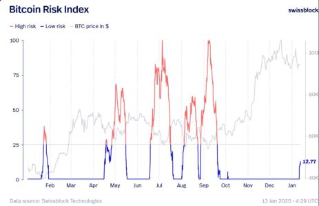 Glassnode Co-Founders Warn of Bitcoin Volatility Risks Amid Recovering Momentum