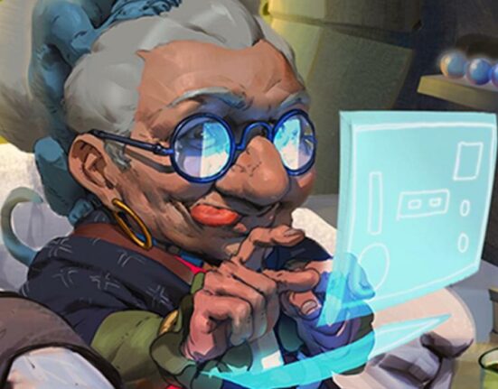 Virtual Duo Babka and Nushi Honor Game Developers Worldwide at GDC