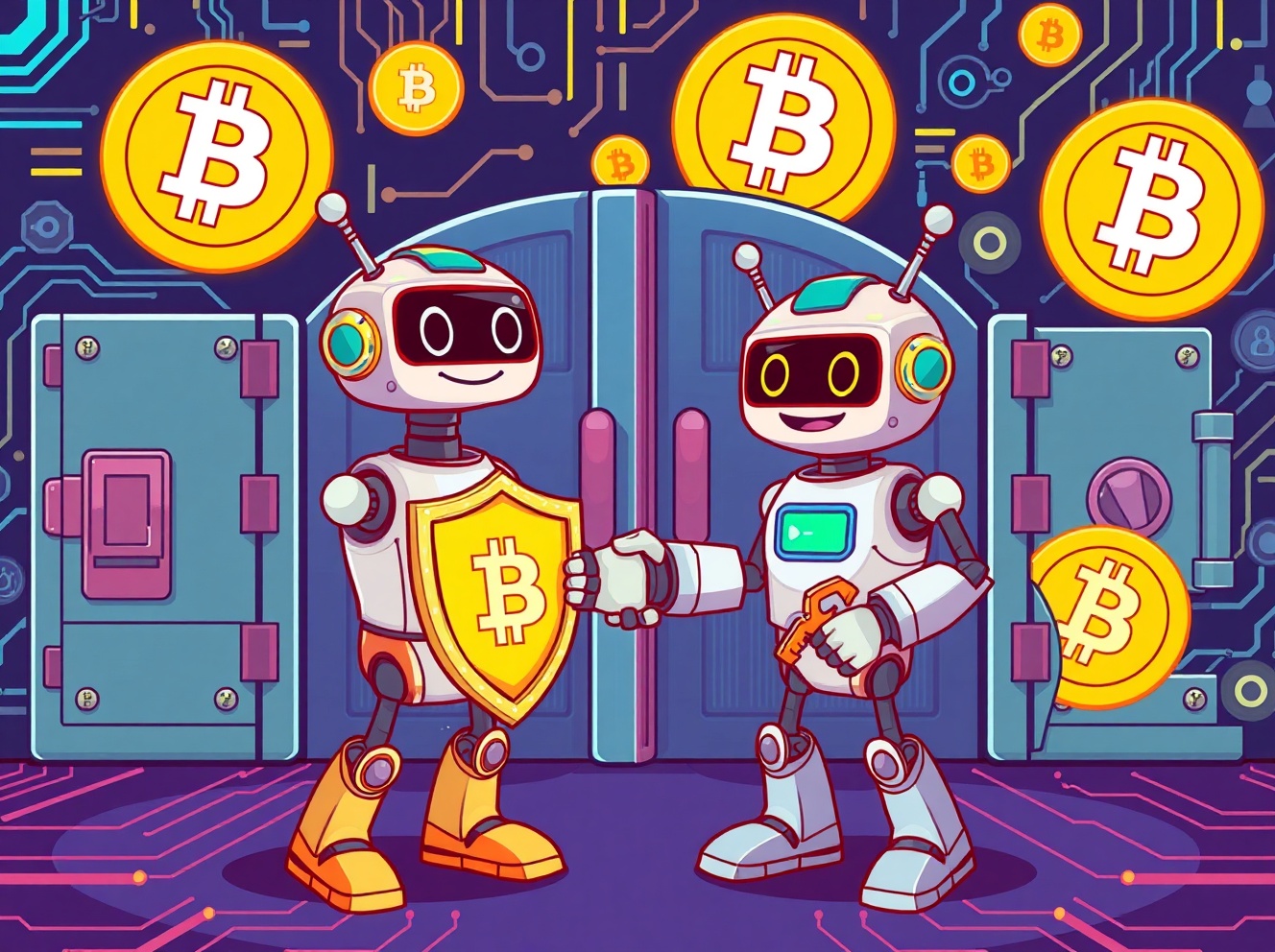 Unlocking the Future: How Babylon Labs and DSRV Are Pioneering the Revolutionary BTCFi 2.0 Ecosystem