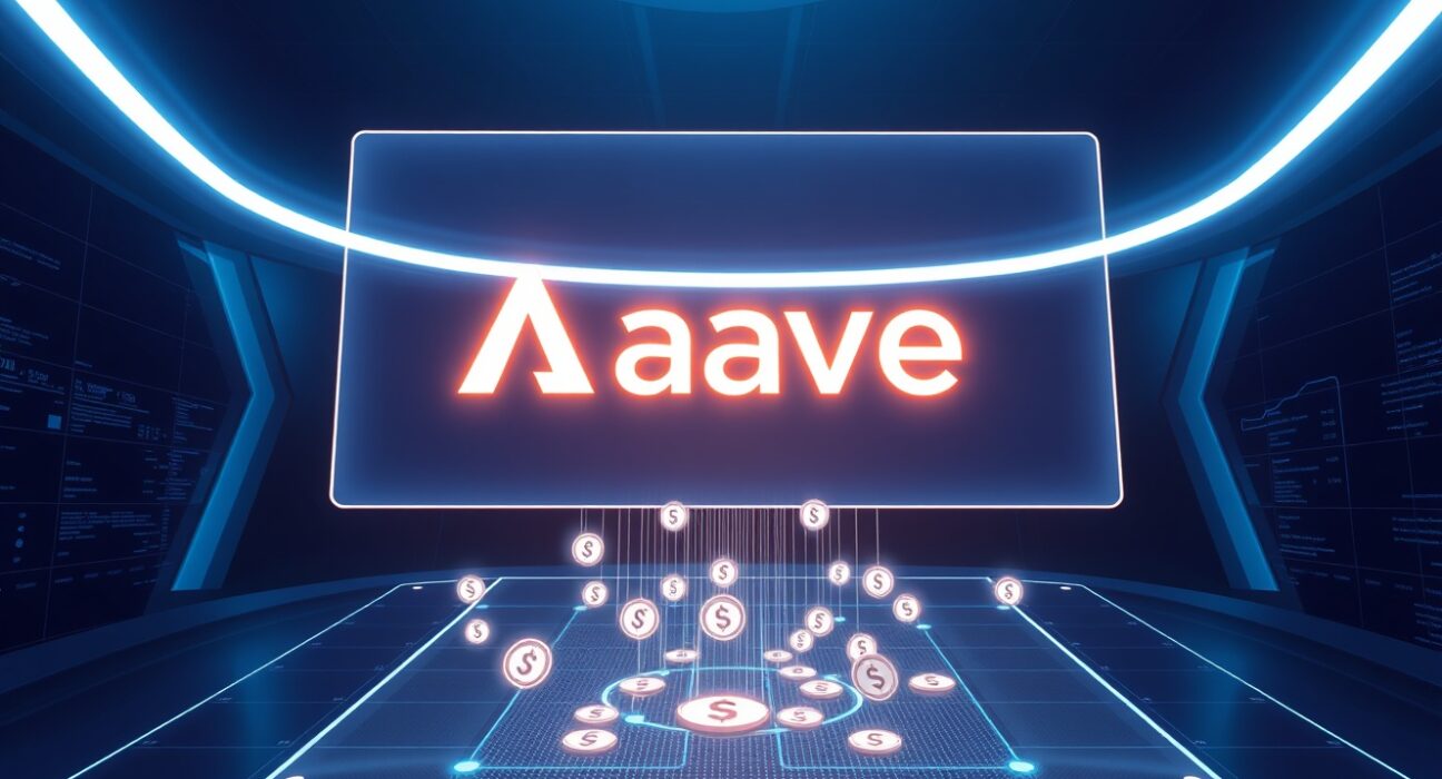 Babylon Foundation deposits $3M USDT on Aave platform for DeFi recovery