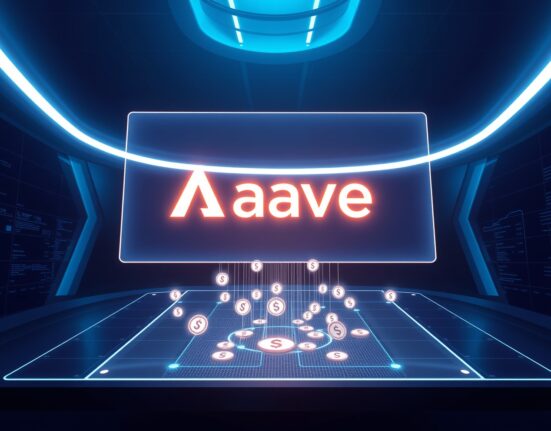 Babylon Foundation deposits $3M USDT on Aave platform for DeFi recovery