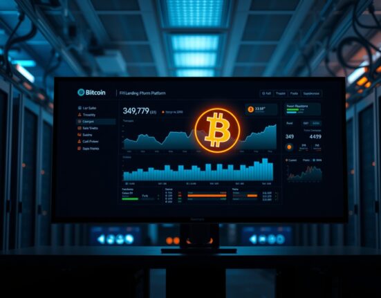 Babylon Labs proposal to integrate native Bitcoin collateral into Aave v4 DeFi platform