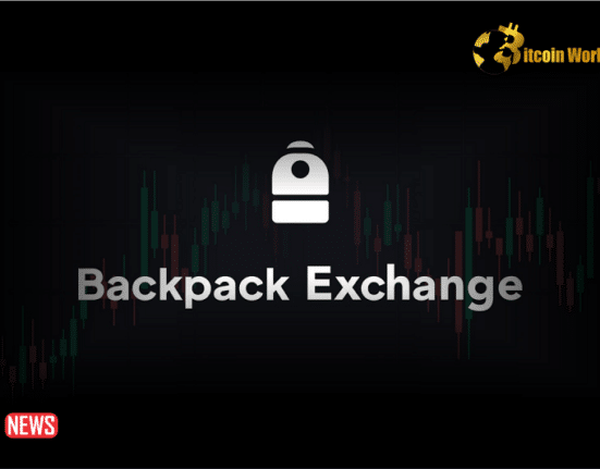 New Crypto Exchange Backpack Now Offering Services In 11 US State