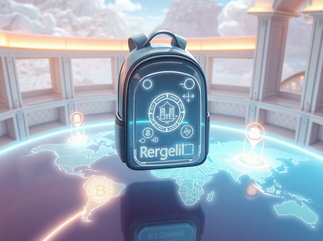 Backpack Funding: Ambitious $1 Billion Valuation Target Signals Major Crypto Exchange Expansion