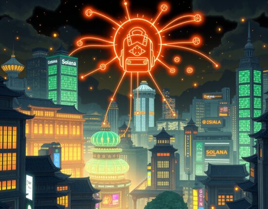 Backpack exchange launches on-chain IPO service for tokenized equity on Solana blockchain