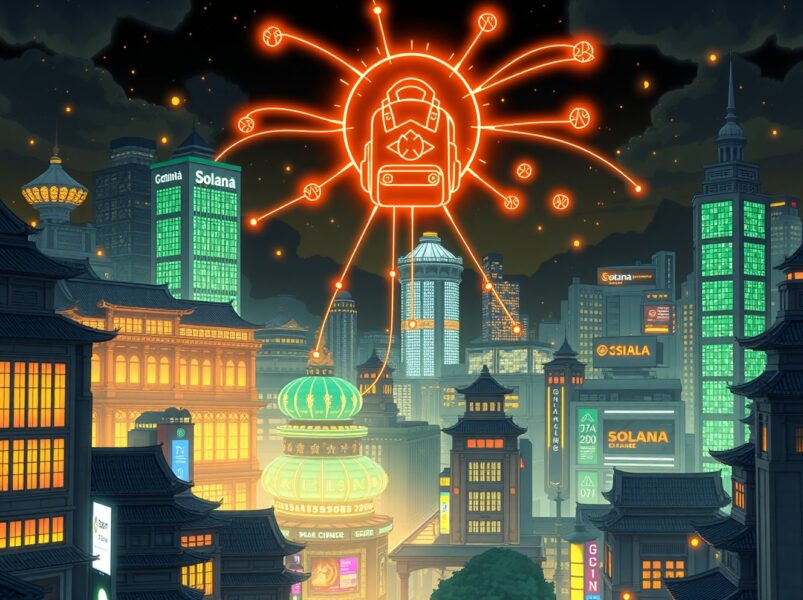 On-Chain IPO Service: Backpack’s Revolutionary Leap into Tokenized Equity Markets