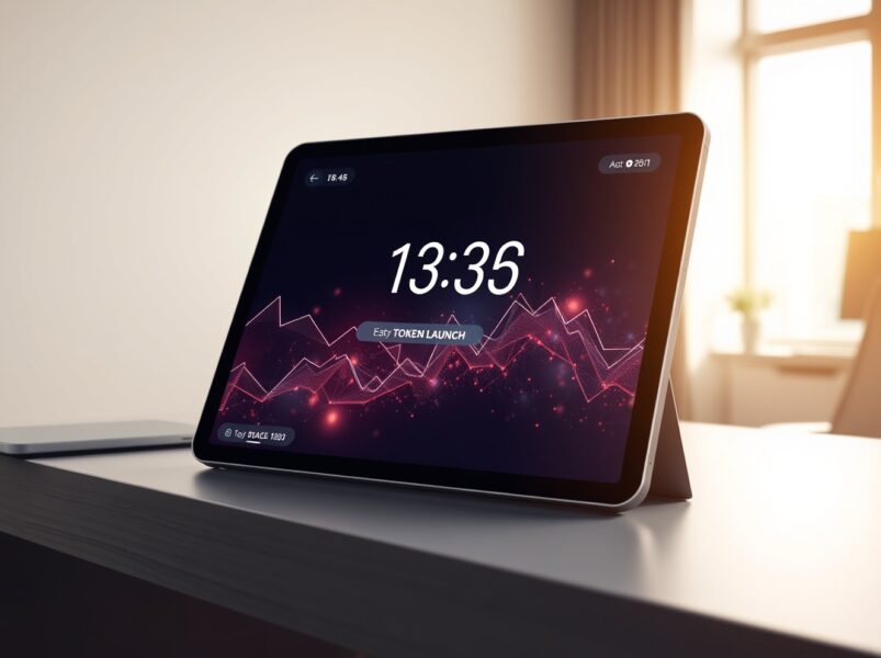 Backpack TGE Countdown: Exchange Sets Crucial March 23 Date for Landmark Token Launch