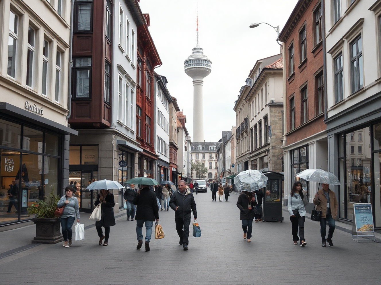 Baden-Wuerttemberg CPI Improves Marginally in June, Still in Deflationary Territory