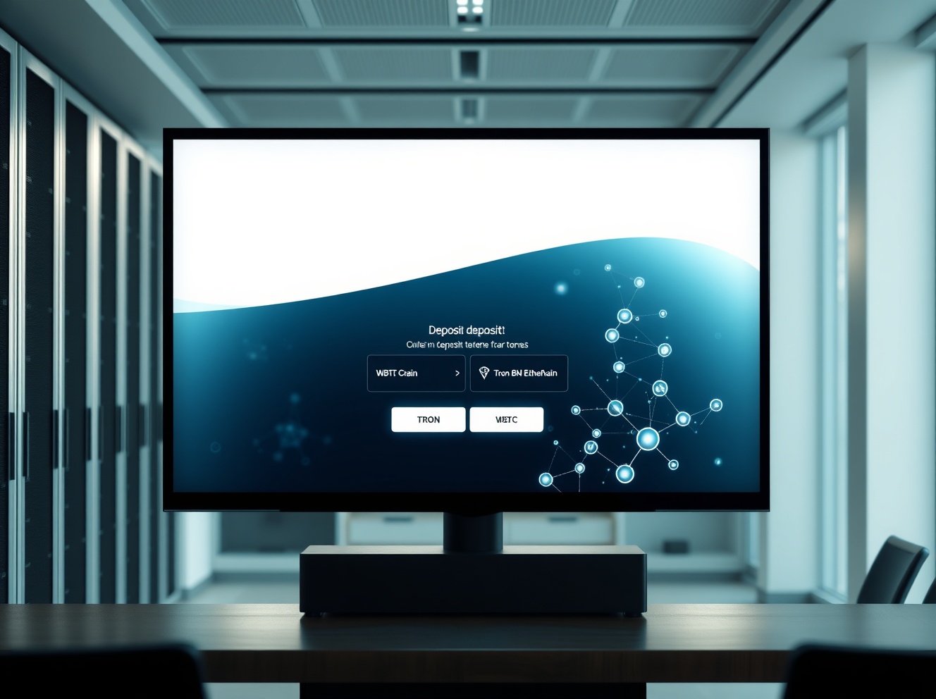 B.AI Integrates Deposit Support for HTX and WBTC Across Multiple Networks