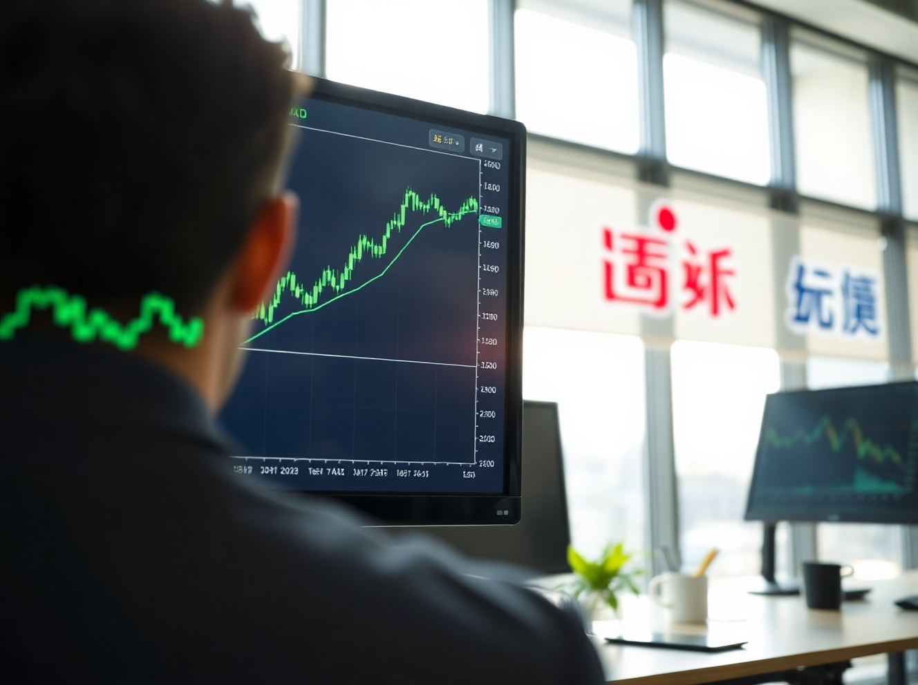 Baidu (BIDU) Shows Signs of a Potential Bullish Turnaround Near $100 Support Level