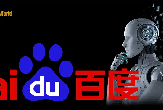 Baidu to Unveil AI Chatbot Rival to OpenAI’s ChatGPT
