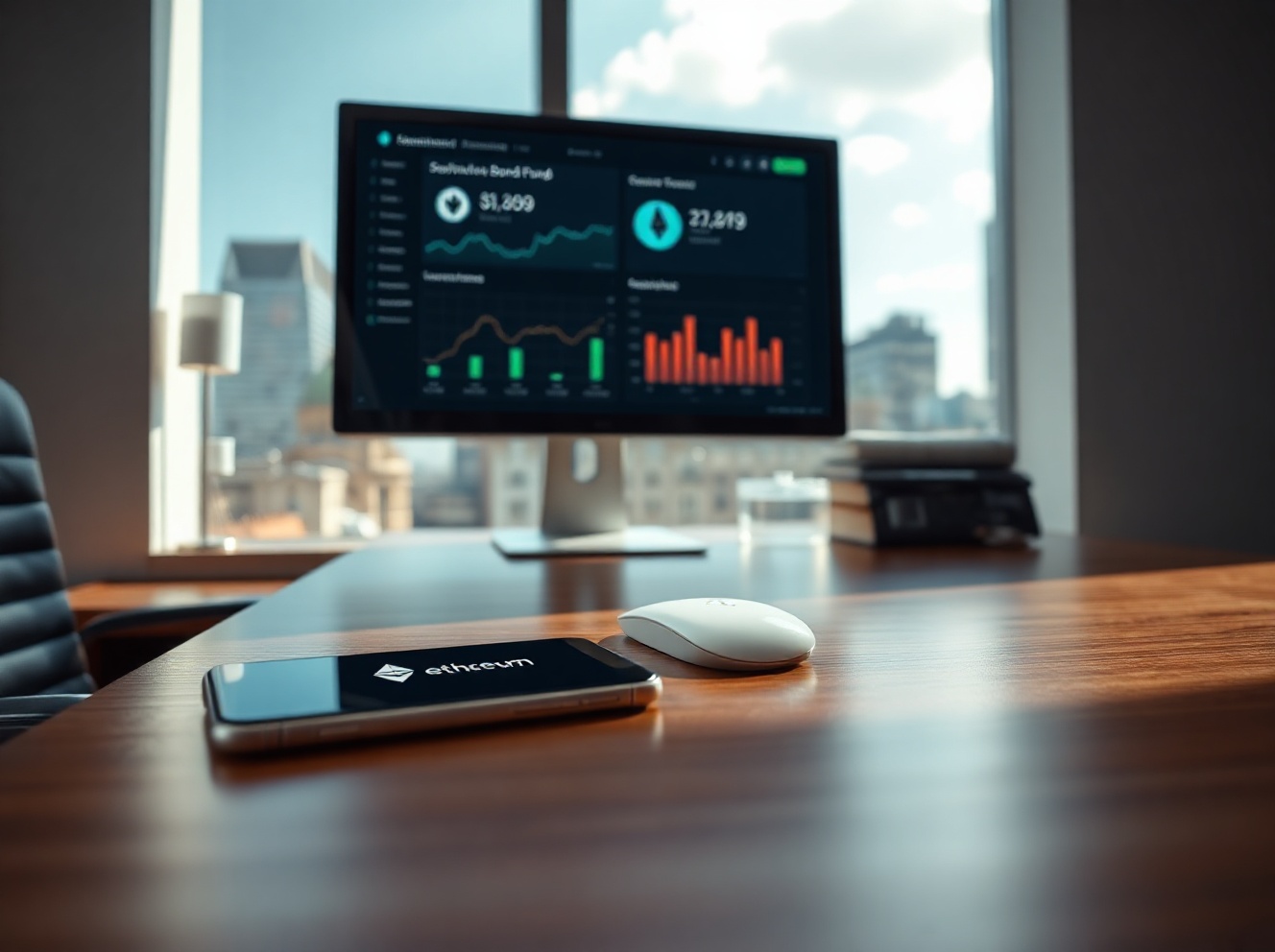 Baillie Gifford Launches Tokenized Bond Fund on Solana and Ethereum With 7% Yield