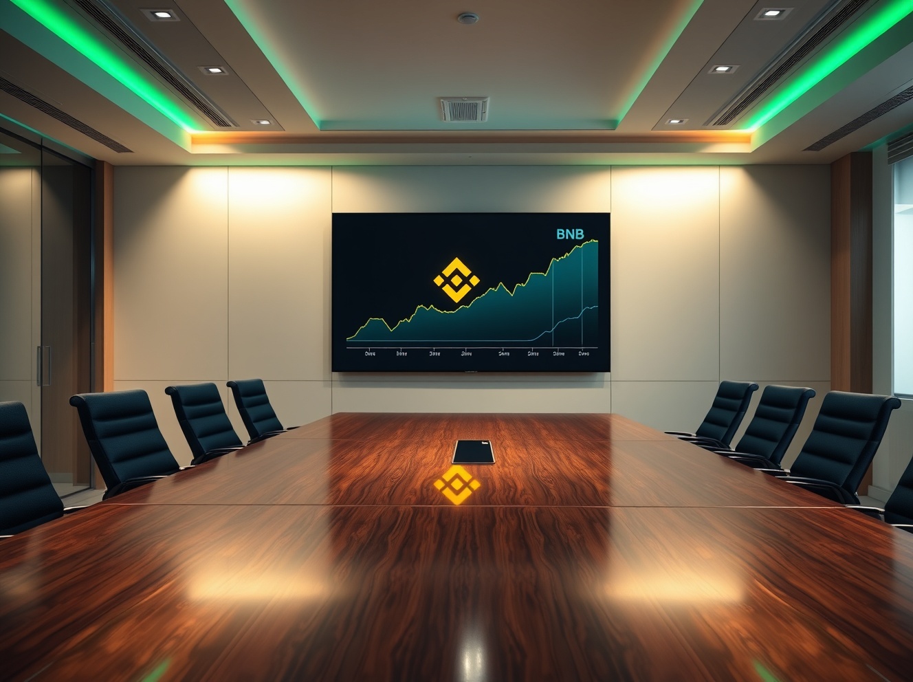 Nasdaq-Listed Baiya International Group Acquires $1M in BNB, Unveils ‘Binance Plan’ Strategy