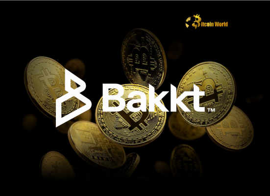 Bakkt's Strategic Leap: Board Approves Investment in Bitcoin and Digital Assets