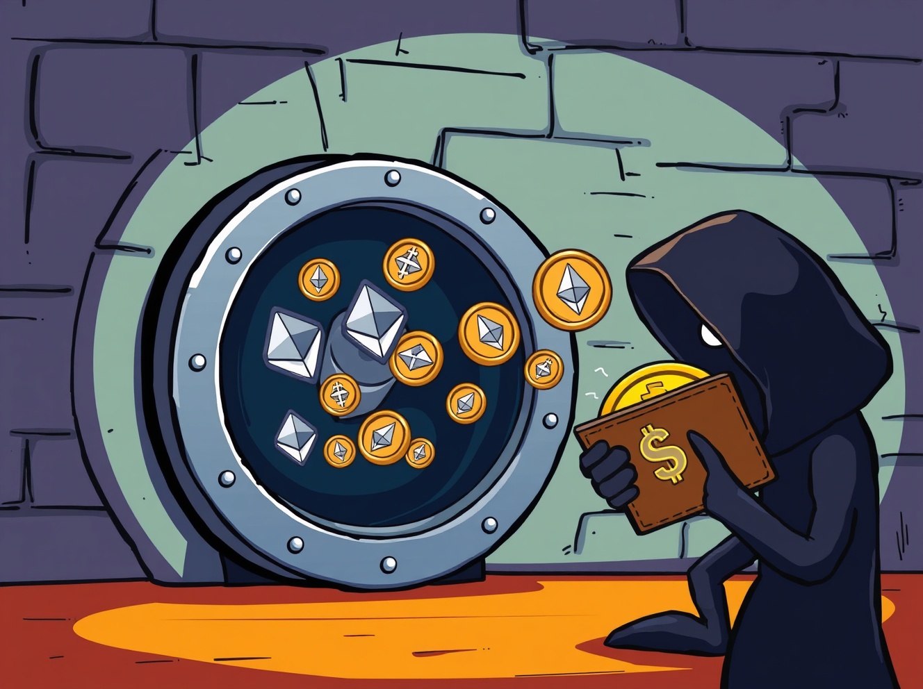 Balancer Exploit: Urgent Reports Detail Potential $70 Million Heist