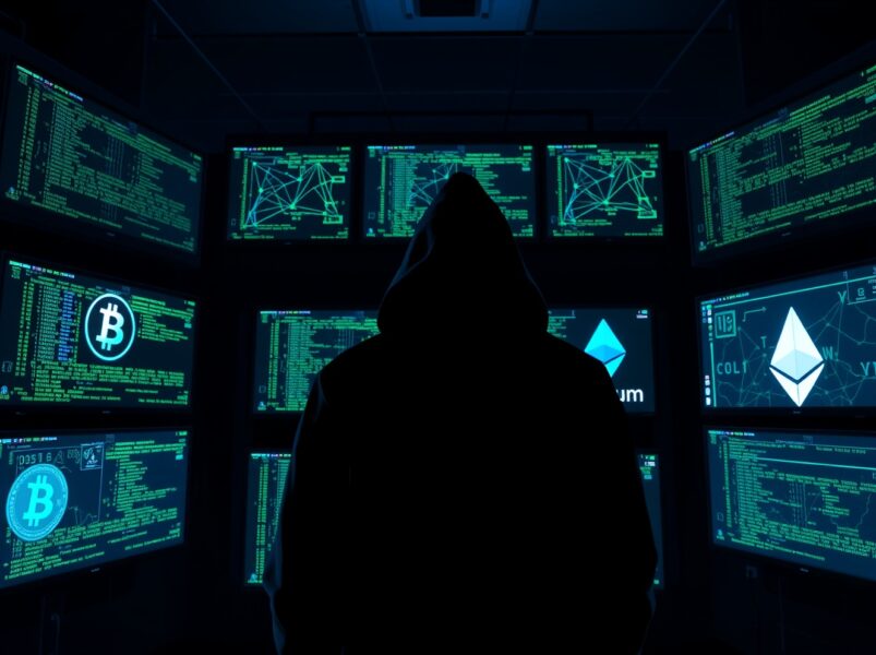 Balancer Hacker Launders $2.5M ETH for BTC in Alarming Thorchain Swap After 5 Months