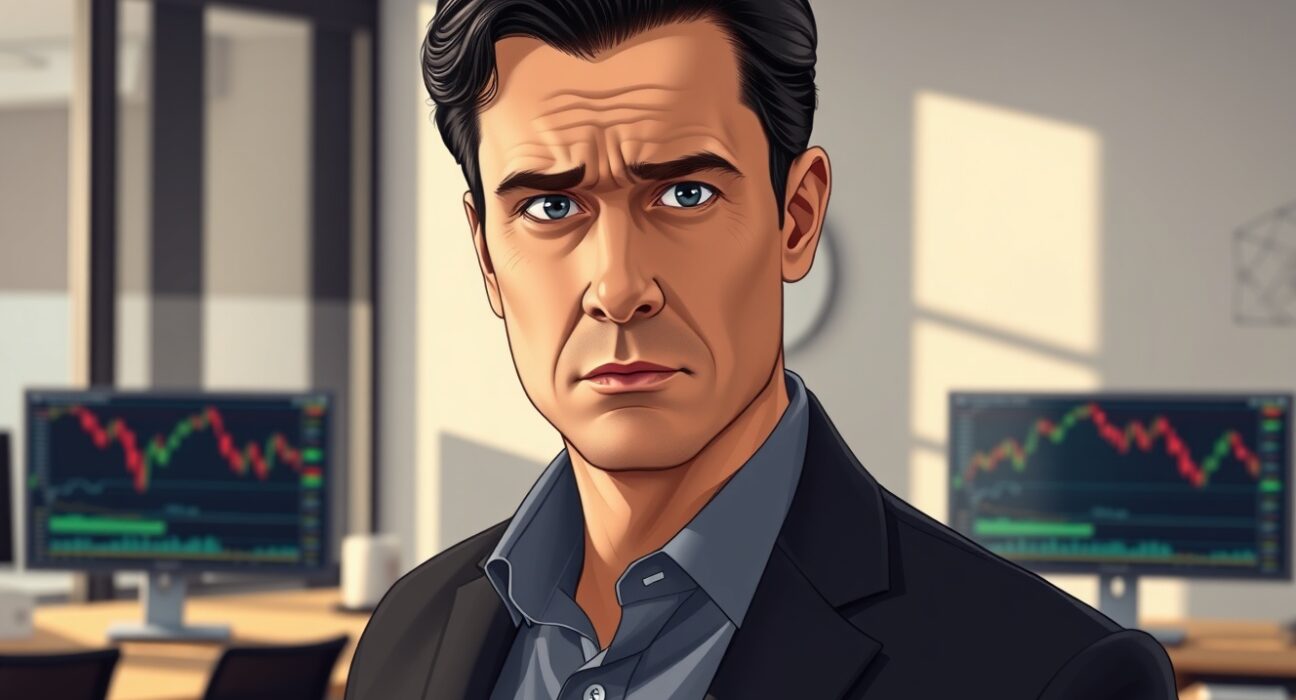 Balancer founder Fernando Martinelli announces company shutdown after major cryptocurrency hack