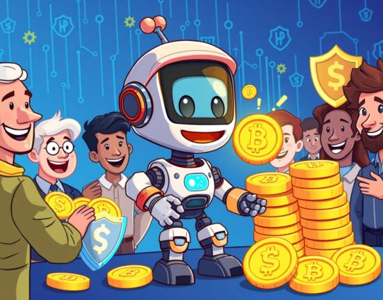 Balancer liquidity providers receiving returned funds through secure blockchain transaction