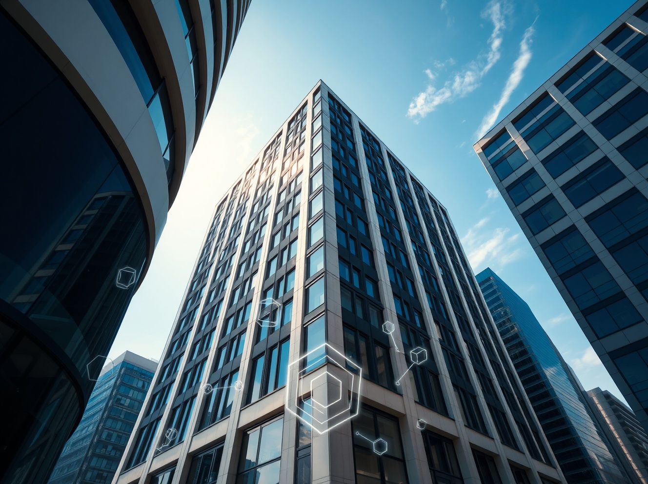 Real Estate Blockchain Startup Balcony Secures $12.7M in Seed Funding