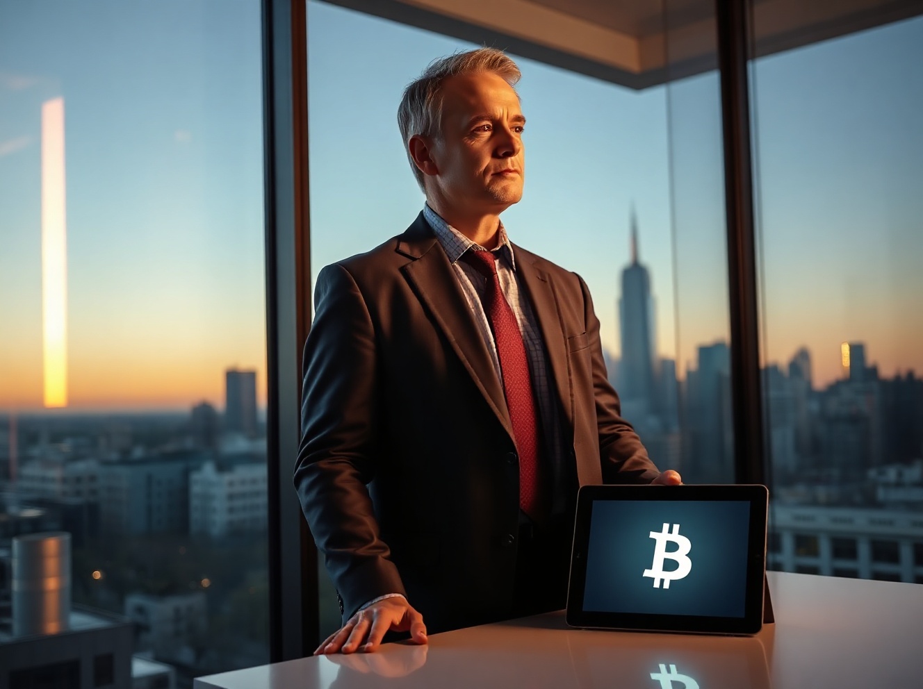 Bamboo CEO Warns US CLARITY Act Could Trigger Global Crypto Regulatory Shift