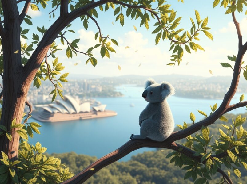 Bearish AUD Outlook: Bank of America’s Cautious Stance Persists Despite Recent Market Support