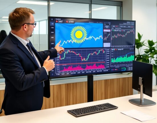 USD/KZT Outlook: Bank of America's Compelling Case for Kazakhstan's Tenge Strength