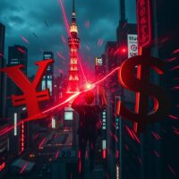 Critical Warning: Bank of America Predicts Imminent Japanese Yen Intervention as USD/JPY Noses Toward 150