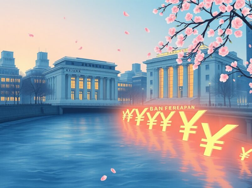 Japanese Yen Forecast: Bank of America’s Critical Analysis Reveals Post-Election Trajectory