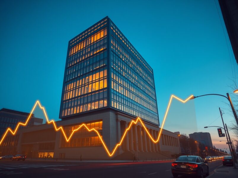 Bank of Canada’s Cautious Hold: TD Securities Warns of Looming Oil-Linked Economic Risks