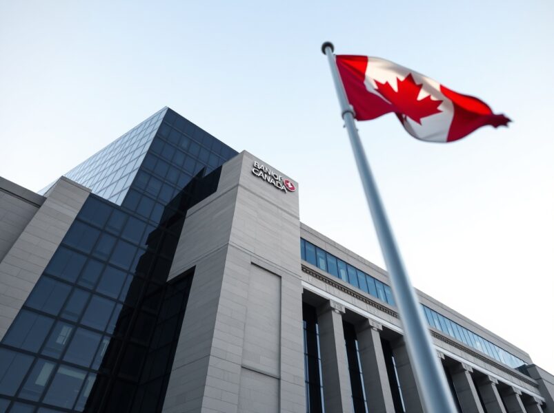 Bank of Canada’s Dovish Hold Signals Crucial Shift Toward Rate Cuts in 2025