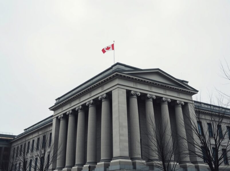 Bank of Canada Interest Rate Hold: US-Iran War Uncertainty Delays Policy Shift