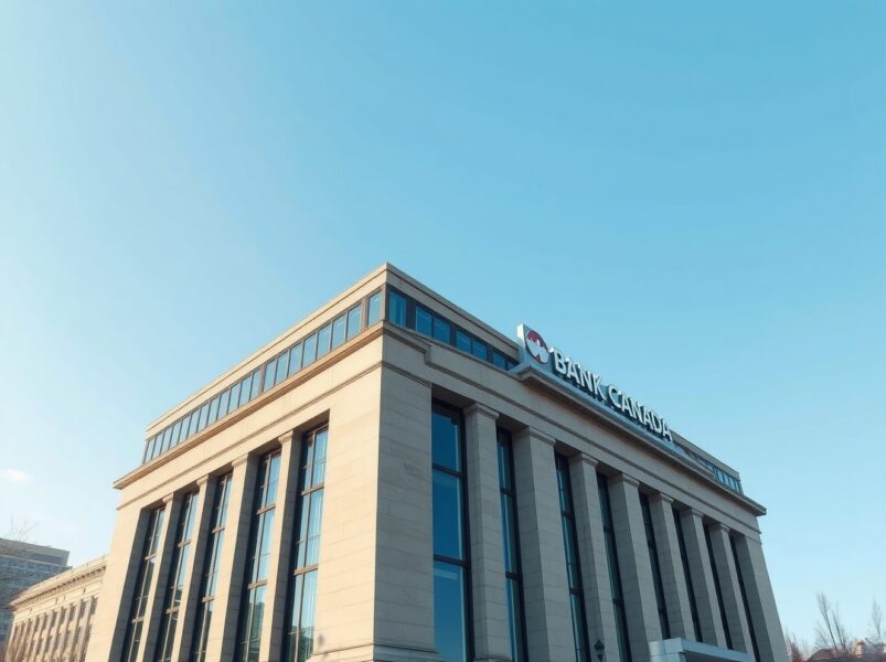 Bank of Canada Maintains Defiant Tightening Stance Despite Slowing Growth Indicators