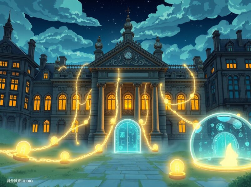 Bank of England and Chainlink partnership for testing tokenized asset settlement infrastructure