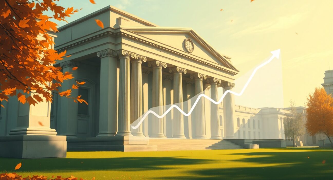 Analysis of Bank of England monetary policy and potential interest rate cuts for the UK economy.