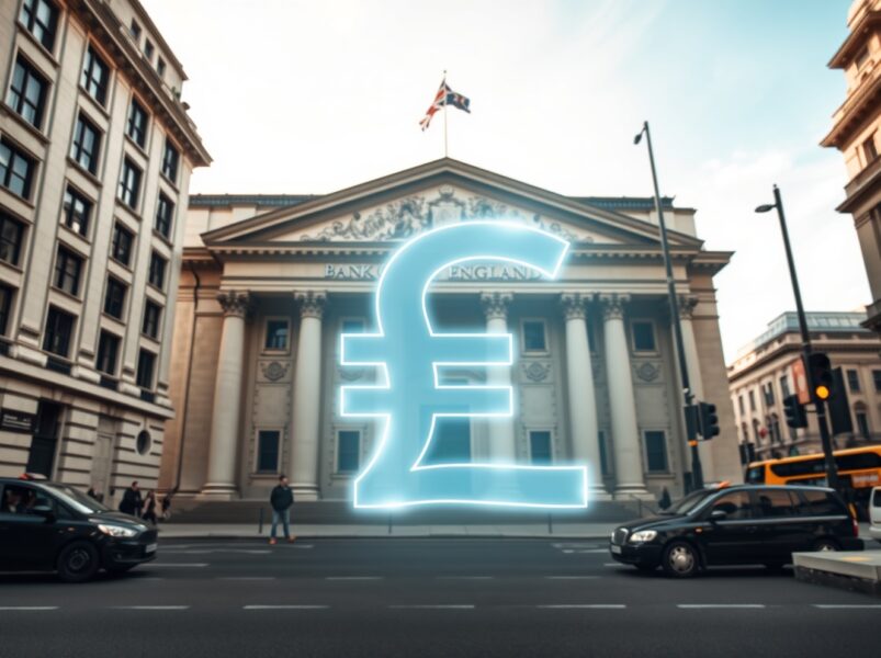 Bank of England Signals Crucial Shift in Stablecoin Regulation Amid Industry Pressure
