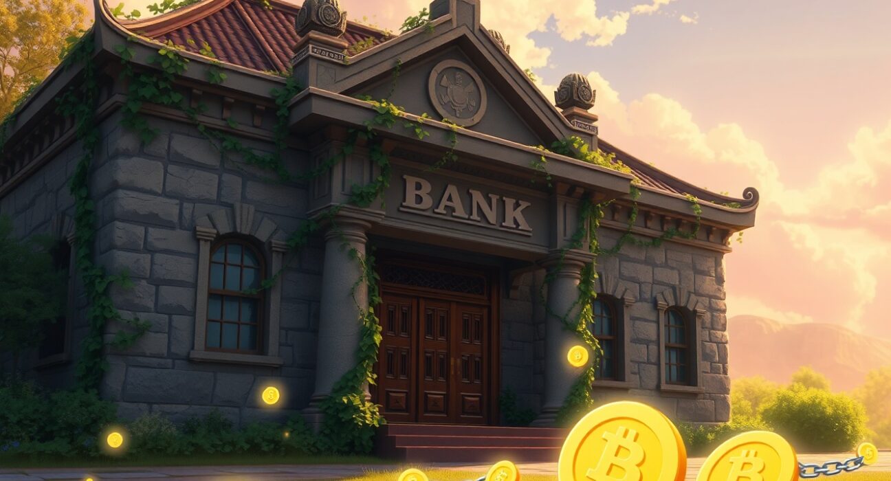 Bank of England considers deposit protection for stablecoins to ensure financial system trust.