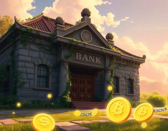 Bank of England considers deposit protection for stablecoins to ensure financial system trust.